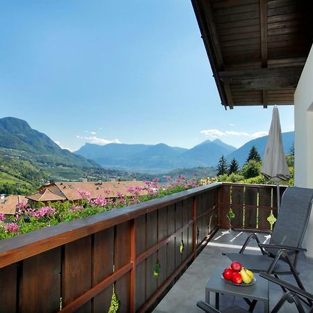 Sonnenhof Apartment Rifiano Exterior photo
