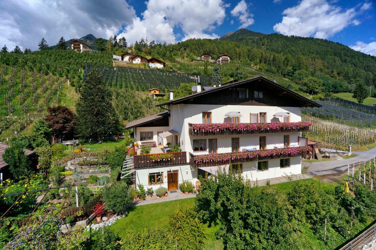 Sonnenhof Apartment Rifiano Exterior photo