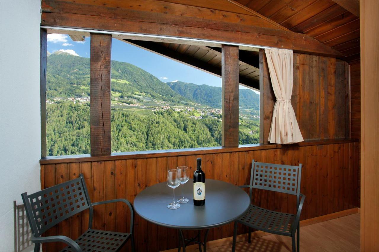 Sonnenhof Apartment Rifiano Exterior photo