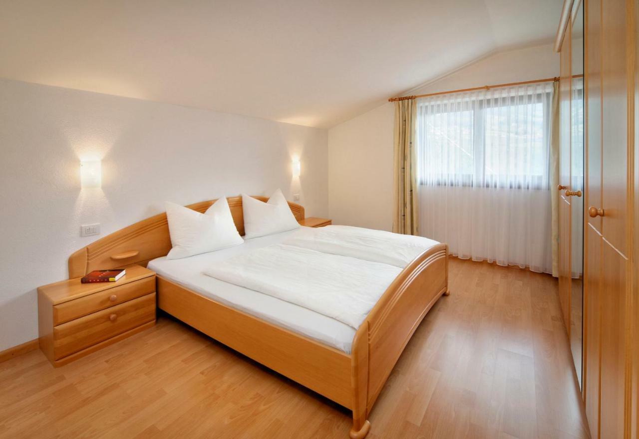 Sonnenhof Apartment Rifiano Exterior photo