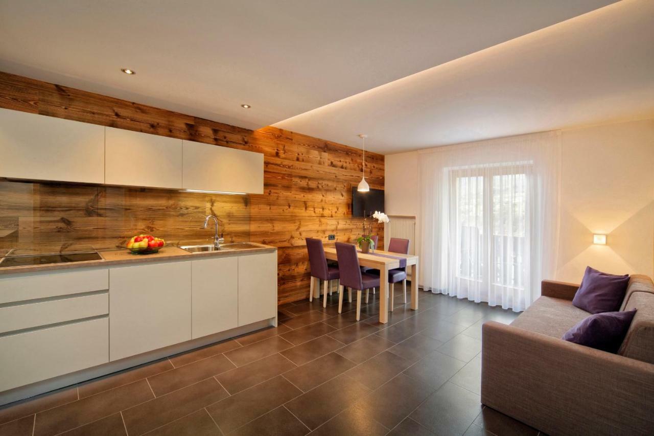 Sonnenhof Apartment Rifiano Exterior photo