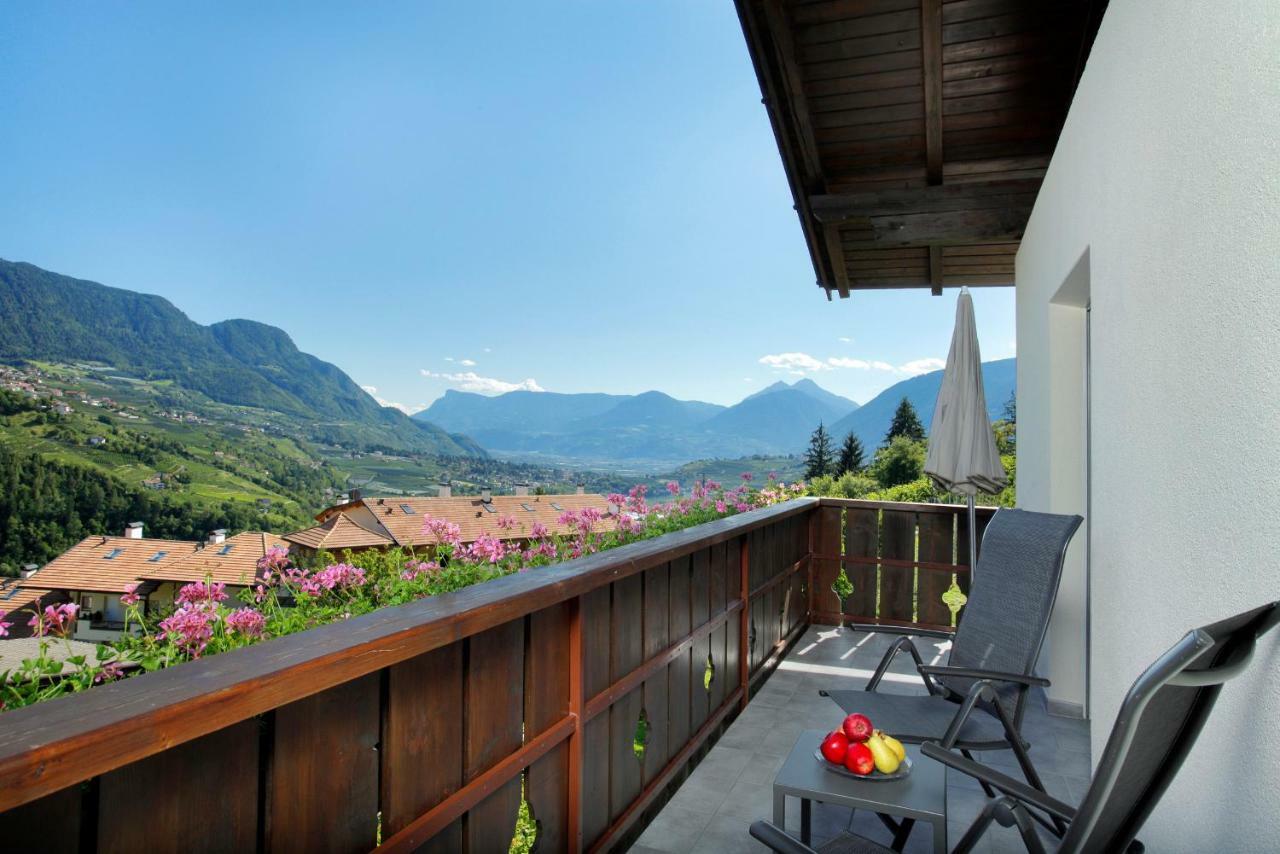 Sonnenhof Apartment Rifiano Exterior photo
