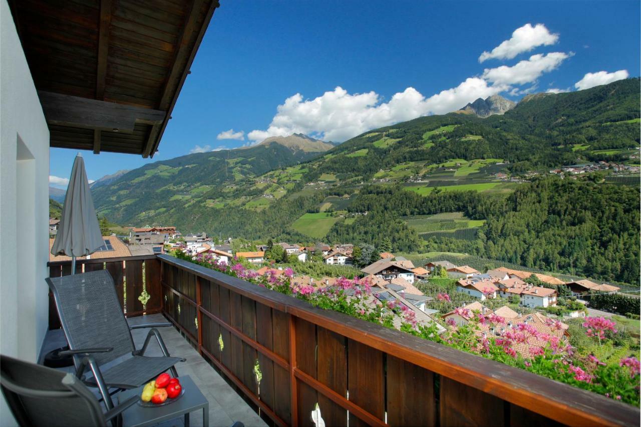 Sonnenhof Apartment Rifiano Exterior photo